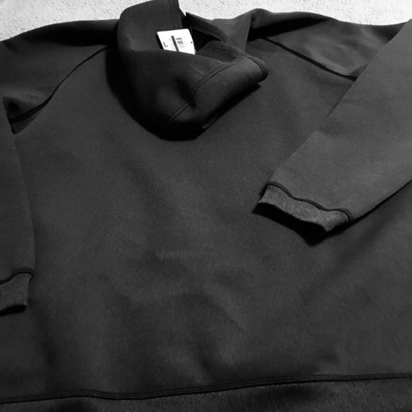 Men's Puma STAMPD Drop Neck Sweatshirt by Chris Stamp STREETWEAR  New XXL - Picture 3 of 12